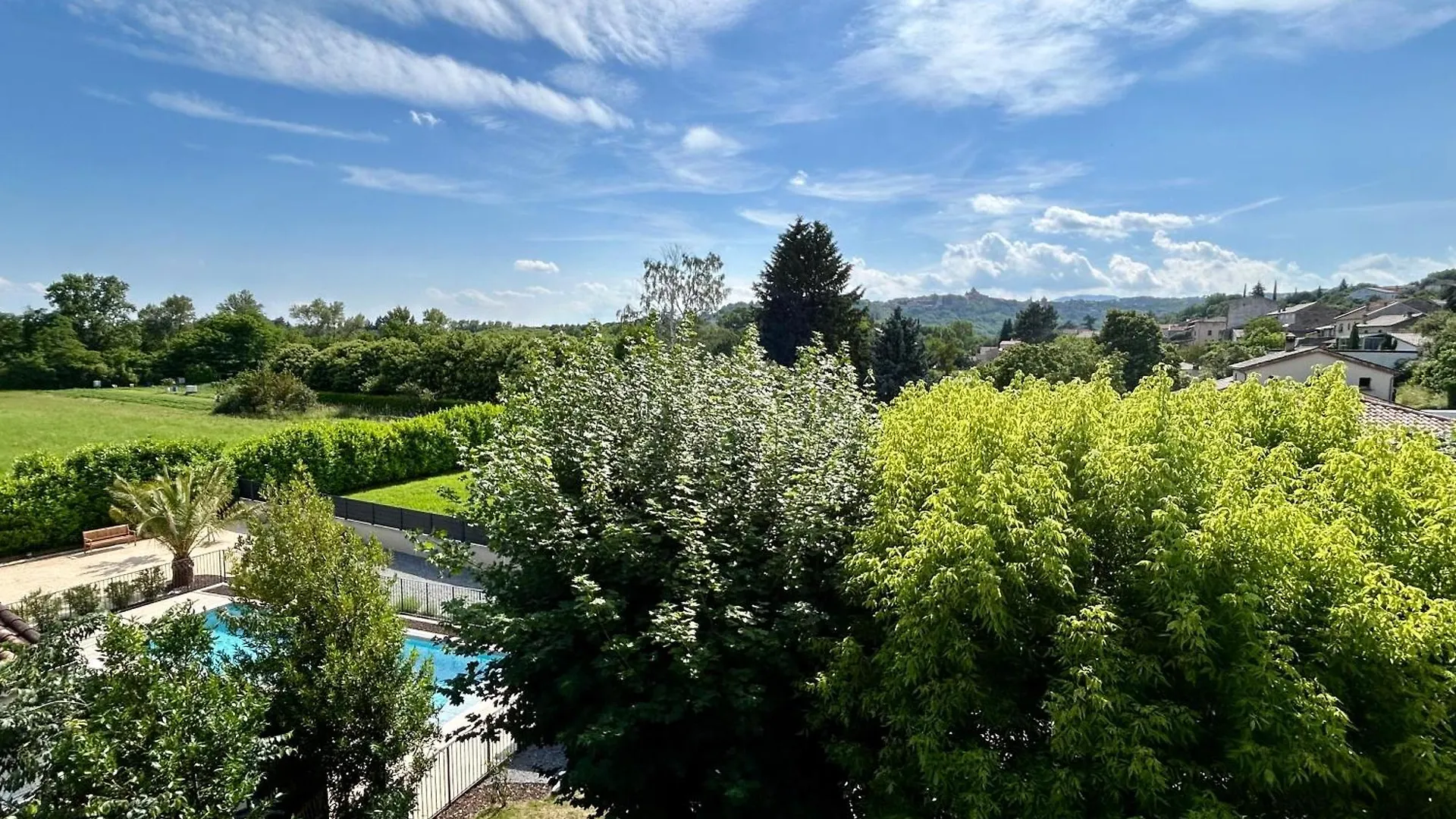 Apartment Clos Des Mouliniers - Gites 5 Etoiles En Ardeche Saint-Privat